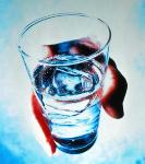 Притча о стакане воды 