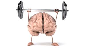 Мозговой фитнесс 
